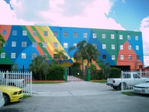 office space in miami design district