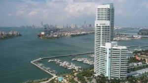 Murano Portofino condominium