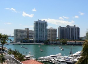 belle isle condos