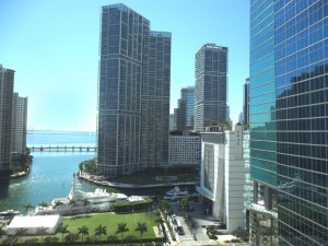 icon condo tower