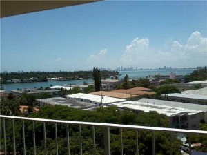 stanton house condo view to the bay