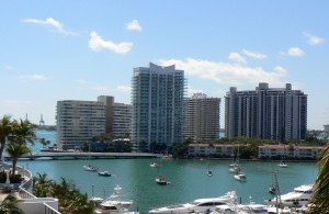 belle isle condos