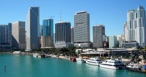 downtown miami condos