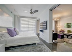 bedroom at boulan