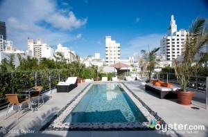 sanctuary condo hotel pool view