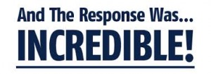 response graphic