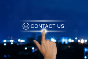Contact us button
