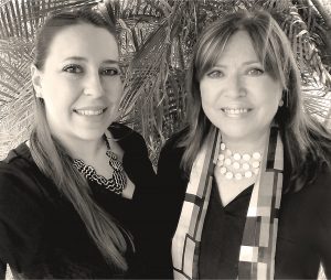 Maria and Rita Team headshot