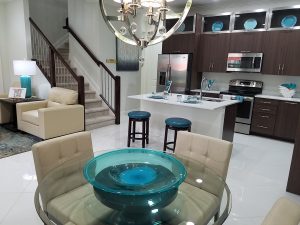 SKY TOWNHOME