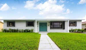 house pickwick estates