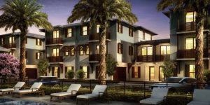 Villas at Pinecrest