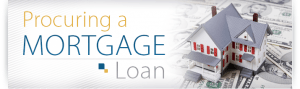 mortgage loan banner