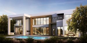 The Palm Residence-Veridian Grove-Pool