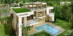 Veridian -The Cypress model-pool-