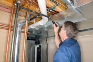 buyer's home inspections