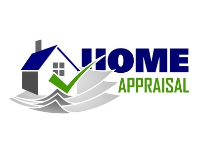 the home appraisal logo