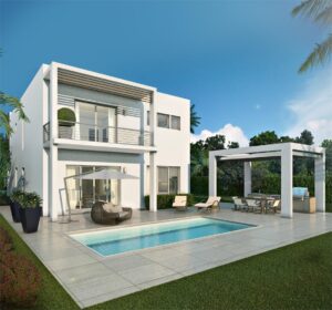 doral neovita home with pool