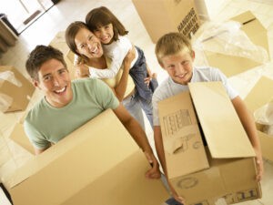 what is my home value family unpacking