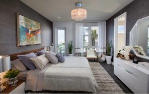 doral 2 story TH model A Master