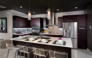 doral KITCHEN MODEL-C-TH