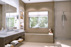 Neovita Doral -Master bath